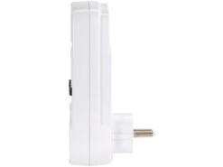 Revolt Schaltzeituhr:Digitale Zeitschaltuhr Mit XXL-Display Und Minutengenauer Schaltung -Pearl Shop px8936 2