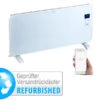 Sichler Alexa Heizung:Konvektor-Heizung Mit App, Für Amazon (Versandrückläufer) -Pearl Shop ref33219 22