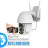 7links WLAN-IP-Kamera Mit Full HD, PT, Nachtsicht, Versandrückläufer -Pearl Shop ref51278 11