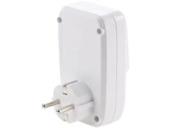 Revolt Energiekostenmessgerät:4er-Set Digitale Energiekosten-Messer & Stromverbrauchs-Zähler 17 Revolt Energiekostenmessgerät:4er-Set Digitale Energiekosten-Messer & Stromverbrauchs-Zähler -Pearl Shop sd2209 9 2