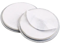 VisorTech Rauchmelder Magnet:4er-Set Magnet-Befestigungssysteme Für Mini-Rauchwarnmelder -Pearl Shop zx2818 5 2