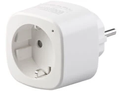 Luminea Home Control Energiemessgerät WLAN:2er-Set WLAN-Steckdosen, Amazon Alexa & Google Assistant Komp., 16 A 25 Luminea Home Control Energiemessgerät WLAN:2er-Set WLAN-Steckdosen, Amazon Alexa & Google Assistant Komp., 16 A -Pearl Shop zx2820 23 1