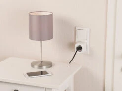 Luminea Home Control Energiemessgerät WLAN:2er-Set WLAN-Steckdosen, Amazon Alexa & Google Assistant Komp., 16 A 28 Luminea Home Control Energiemessgerät WLAN:2er-Set WLAN-Steckdosen, Amazon Alexa & Google Assistant Komp., 16 A -Pearl Shop zx2820 7 1