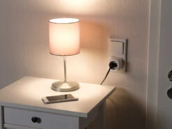 Luminea Home Control 3er-Set WLAN-Steckdosen Mit Energiekostenmesser, App & Sprachsteuerung 33 Luminea Home Control 3er-Set WLAN-Steckdosen Mit Energiekostenmesser, App & Sprachsteuerung -Pearl Shop zx2820 8