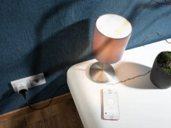 Luminea Home Control Stromzähler Steckdose:Mini-WLAN-Steckdose Mit App Und Bluetooth, Für Alexa & GA, 16 A -Pearl Shop zx2858 10 1