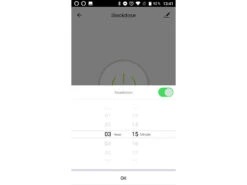 Luminea Home Control Stromzähler Steckdose:Mini-WLAN-Steckdose Mit App Und Bluetooth, Für Alexa & GA, 16 A -Pearl Shop zx2858 13 1