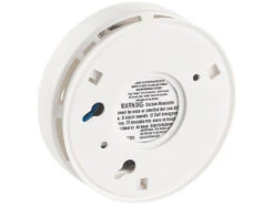 VisorTech Gasmelder:Digit. Kohlenmonoxid-Melder, LCD-Display, 85dB, EN 50291, 2er-Set 11 VisorTech Gasmelder:Digit. Kohlenmonoxid-Melder, LCD-Display, 85dB, EN 50291, 2er-Set -Pearl Shop zx2921 3 1