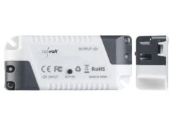 Revolt Fernschalter:Funk-Empfänger KFS-200.rc, Komp. Zu Siri, Alexa & Google Assistant 11 Revolt Fernschalter:Funk-Empfänger KFS-200.rc, Komp. Zu Siri, Alexa & Google Assistant -Pearl Shop zx2958 12