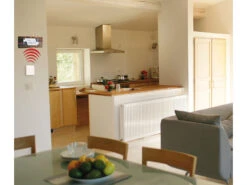 Revolt Funkempfänger Rolladen:2er-Set Funk-Empfänger KFS-200.rc, Amazon Alexa & Google Assistant -Pearl Shop zx2958 15