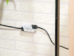 Revolt Smart-Switch Alexa:3er-Set Funk-Empfänger KFS-200.rc, Amazon Alexa & Google Assistant -Pearl Shop zx2958 5 1