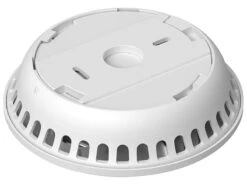 VisorTech Vernetzte Rauchmelder:10er-Set Vernetzbare Funk-Rauchmelder, 85 DB, VdS, 10-J.-Batterie -Pearl Shop zx3043 0