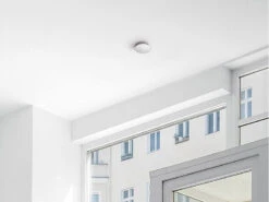 VisorTech Vernetzte Rauchmelder:10er-Set Vernetzbare Funk-Rauchmelder, 85 DB, VdS, 10-J.-Batterie -Pearl Shop zx3043 5