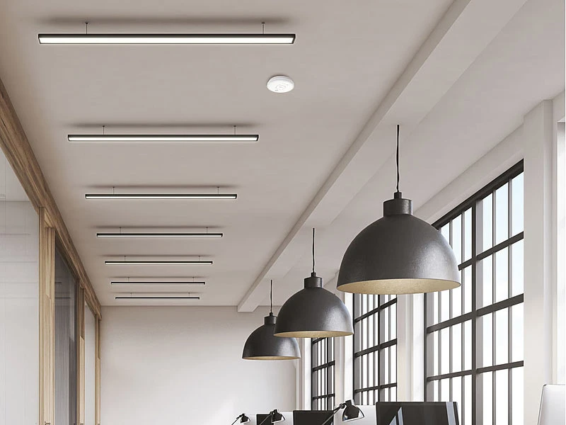 VisorTech Rauchmelder 10 Jahre:4er-Set Fotoelektrische Rauchwarnmelder Mit 10-J.-Batterie, 85 DB, VdS 8 VisorTech Rauchmelder 10 Jahre:4er-Set Fotoelektrische Rauchwarnmelder Mit 10-J.-Batterie, 85 DB, VdS – Bild 6