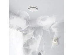 VisorTech Feuermelder:10er-Set WLAN-Design-Rauchmelder Mit Weltweiter App-Benachrichtigung -Pearl Shop zx3150 0 3