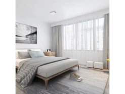 VisorTech Feuermelder:10er-Set WLAN-Design-Rauchmelder Mit Weltweiter App-Benachrichtigung -Pearl Shop zx3150 3 3