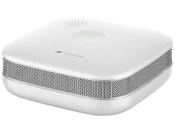 VisorTech Feuermelder:10er-Set WLAN-Design-Rauchmelder Mit Weltweiter App-Benachrichtigung -Pearl Shop zx3150 4 2