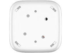 VisorTech Funkfeuermelder:3er-Set Drahtlos Vernetzbare Funk-Rauchwarnmelder, 5-Jahres-Batterie -Pearl Shop zx3292 1