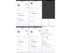 Luminea Home Control Smarter Schalter Aufsatz:Schalt-Aufsatz Für Kippschalter & Taster, Bluetooth Mit WLAN Gateway -Pearl Shop zx5145 14