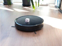 Luminea Home Control Funk-Schalter-Aufsätze:2er-Set Smarte Schalter-Aufsätze Für Kippschalter & Taster, Mit App -Pearl Shop zx5145 17