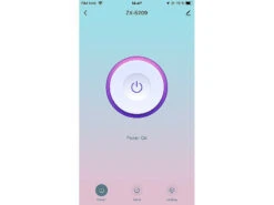 Luminea Home Control Unterputz Steckdose:2in1-WLAN-Unterputzsteckdose Mit USB-C- Und USB-A-Netzteil, 2 A, App 19 Luminea Home Control Unterputz Steckdose:2in1-WLAN-Unterputzsteckdose Mit USB-C- Und USB-A-Netzteil, 2 A, App -Pearl Shop zx5209 7 1