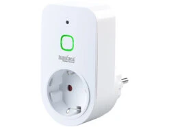 Luminea Home Control Dimmersteckdosen:3er Smarte WLAN-Dimmer-Steckdose Mit Phasenabschnittsdimmer Bis 200 W 24 Luminea Home Control Dimmersteckdosen:3er Smarte WLAN-Dimmer-Steckdose Mit Phasenabschnittsdimmer Bis 200 W -Pearl Shop zx5229 2 2