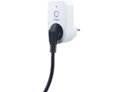 Luminea Home Control Dimmersteckdosen:3er Smarte WLAN-Dimmer-Steckdose Mit Phasenabschnittsdimmer Bis 200 W 21 Luminea Home Control Dimmersteckdosen:3er Smarte WLAN-Dimmer-Steckdose Mit Phasenabschnittsdimmer Bis 200 W -Pearl Shop zx5229 5 2