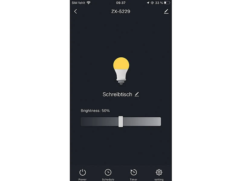 Luminea Home Control Dimmersteckdosen:3er Smarte WLAN-Dimmer-Steckdose Mit Phasenabschnittsdimmer Bis 200 W 16 Luminea Home Control Dimmersteckdosen:3er Smarte WLAN-Dimmer-Steckdose Mit Phasenabschnittsdimmer Bis 200 W – Bild 14