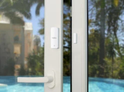 Luminea Home Control ZigBee Türkontakt:ZigBee-Tür- & Fensteralarm, Für Alexa, Google Assistant Und Siri, App 13 Luminea Home Control ZigBee Türkontakt:ZigBee-Tür- & Fensteralarm, Für Alexa, Google Assistant Und Siri, App -Pearl Shop zx5232 4 3