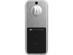 VisorTech Zahlentürschloss:Motorbetriebener ZigBee-Schließzylinder, Code, Fingerprint, App, IP55 33 VisorTech Zahlentürschloss:Motorbetriebener ZigBee-Schließzylinder, Code, Fingerprint, App, IP55 -Pearl Shop zx5273 2 1