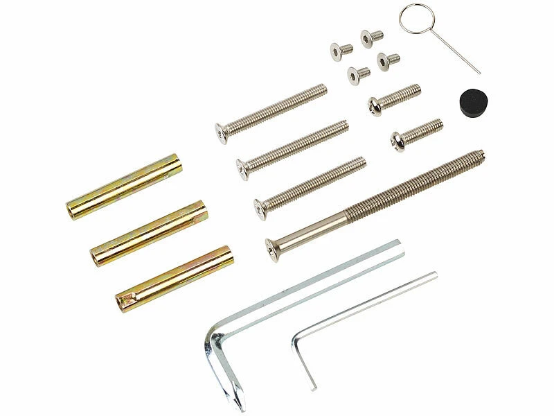 VisorTech Zahlentürschloss:Motorbetriebener ZigBee-Schließzylinder, Code, Fingerprint, App, IP55 21 VisorTech Zahlentürschloss:Motorbetriebener ZigBee-Schließzylinder, Code, Fingerprint, App, IP55 – Bild 19