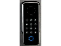 VisorTech Zahlentürschloss:Motorbetriebener ZigBee-Schließzylinder, Code, Fingerprint, App, IP55 34 VisorTech Zahlentürschloss:Motorbetriebener ZigBee-Schließzylinder, Code, Fingerprint, App, IP55 -Pearl Shop zx5273 6 1