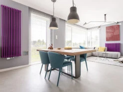 Revolt Heizkörper Regler:6er-Set Programmierbare Heizkörper-Thermostate Mit Bluetooth Und App -Pearl Shop zx5276 34