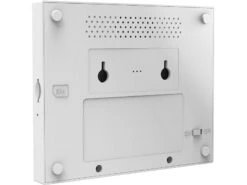 VisorTech Alarm:5-tlg. Funk-Alarmanlage: 2 Sensoren, 2 Fernbedienungen, GSM, WLAN, App -Pearl Shop zx5313 3