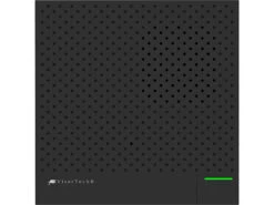 VisorTech Drahtlose Alarmanlage:9-teiliges Funk-Alarmanlagen-Set Mit 7 Sensoren, SOS-Taster, WLAN, App -Pearl Shop zx5314 0 1