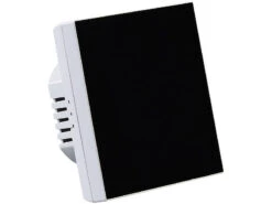 Revolt Thermostat Heizung WLAN:2er-Set WLAN-Thermostate Für Fußbodenheizungen, Touchdisplay 27 Revolt Thermostat Heizung WLAN:2er-Set WLAN-Thermostate Für Fußbodenheizungen, Touchdisplay -Pearl Shop zx7209 1 1