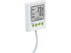 Revolt Energiemesser:Digitaler Energiekosten-Messer & Strom-Zähler, 2 Tarife, CO2-Anzeige 19 Revolt Energiemesser:Digitaler Energiekosten-Messer & Strom-Zähler, 2 Tarife, CO2-Anzeige -Pearl Shop zx7234 3